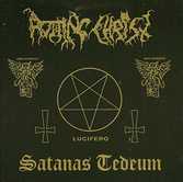 Satanas Tedeum