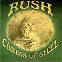 Caress Of Steel