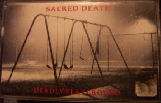 Deadly Playground