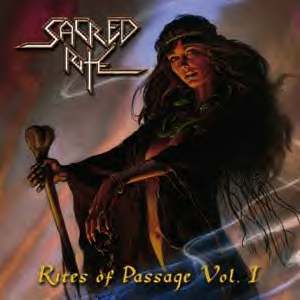 Rites of Passage Vol. 1