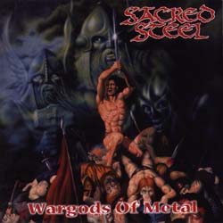 Wargods of Metal