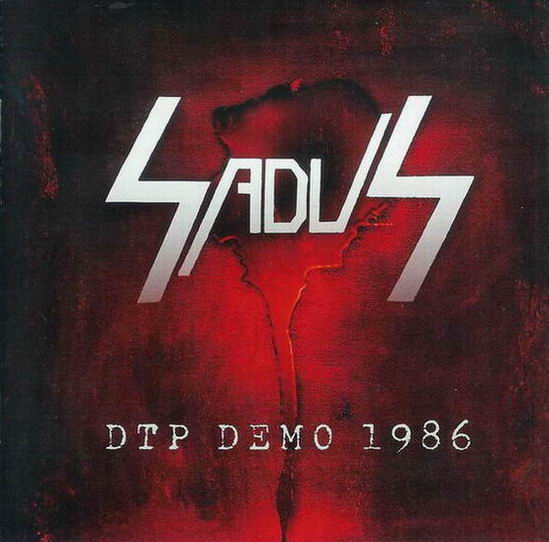 DTP Demo 1986