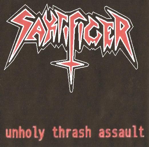 Unholy Thrash Assault