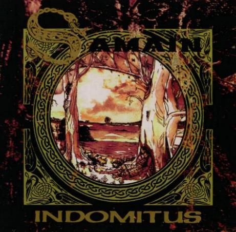 Indomitus