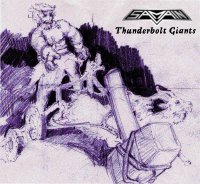 Thunderbolt Giants