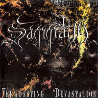 Verwoesting/Devastation