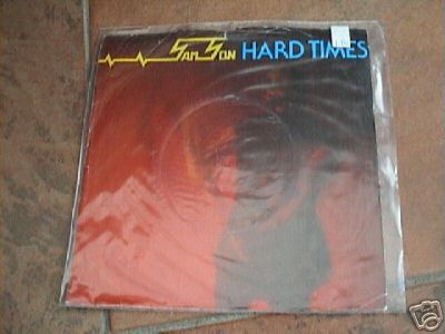 Hard Times