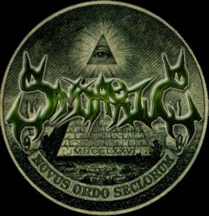 Novus Ordo Seclorum