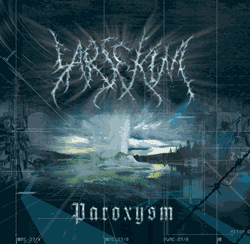 Paroxysm