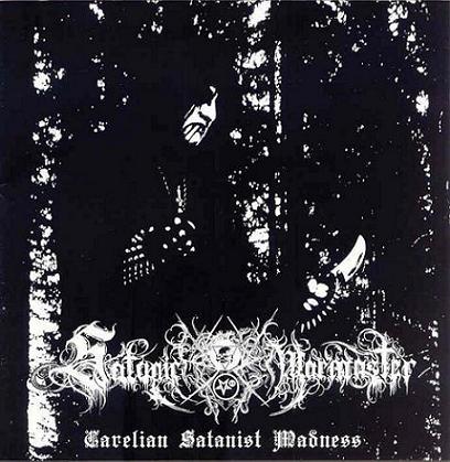 Carelian Satanist Madness