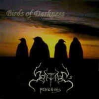 Birds of Darkness