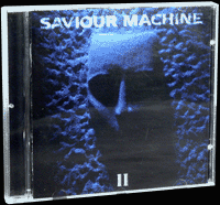 Saviour Machine II