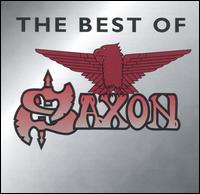 Best of Saxon