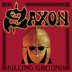 Killing Ground