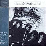 The very best Saxon album ever