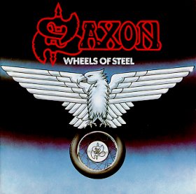 Wheels of Steel