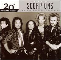 20th Century Masters - The Millennium Collection: The Best of Scorpion