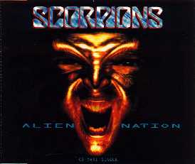 Alien Nation