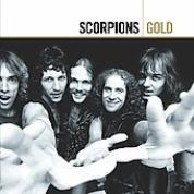 Scorpions Gold