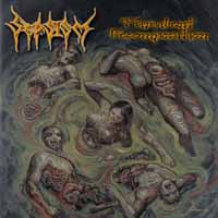 Purulent Decomposition