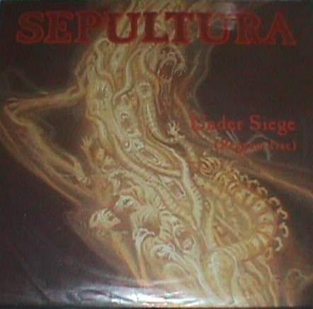 Under Siege (Regnum Irae)