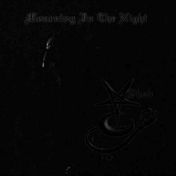 Mourning In The Night