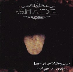 Sounds of Memory (Chapter...Echo)