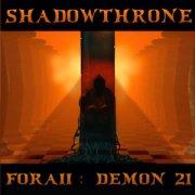 Foraii - Demon 21