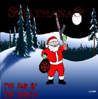 The End of the Santa