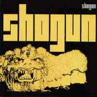 Shogun