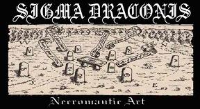 Necromantic Art