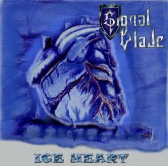 Ice Heart