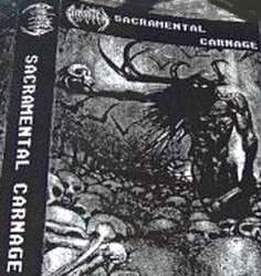 Sacramental Carnage