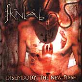 Disembody: The New Flesh