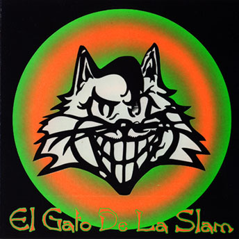 El Gato de la Slam