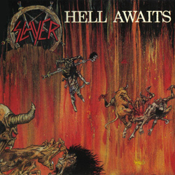 Hell Awaits