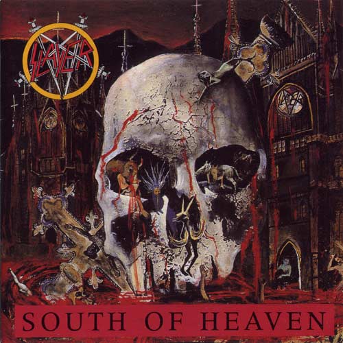 South of Heaven