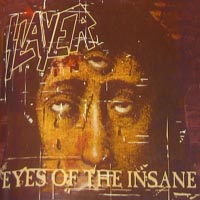 Eyes of the Insane