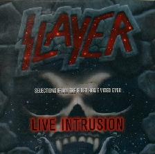 Live Intrusion