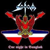 One Night in Bangkok