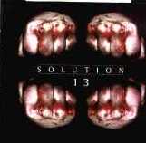 Solution 13