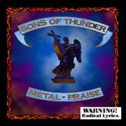 Metal Praise