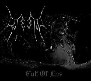 Cult Of Lies