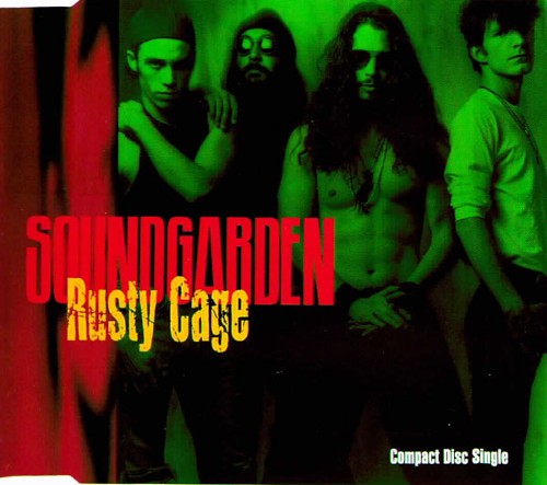 Rusty Cage