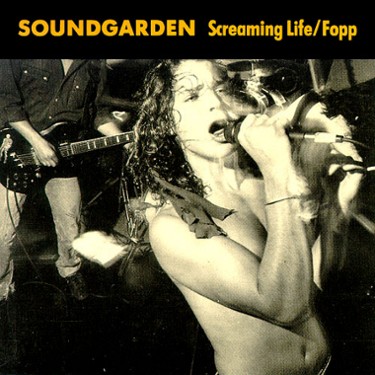 Screaming Life/Fopp