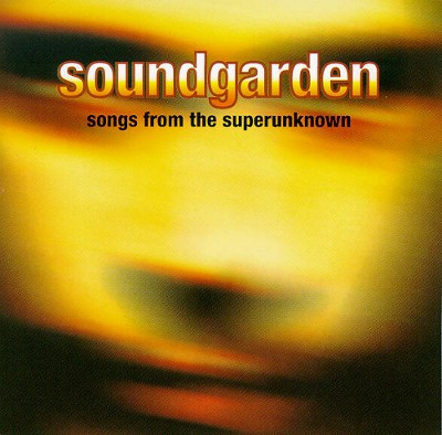 Songs from The Superunknown