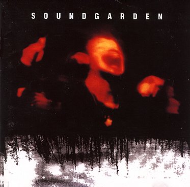 Superunknown