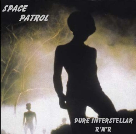 Pure Interstellar Rock 