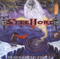 Headbanger Force