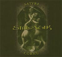 Satyre Cornu